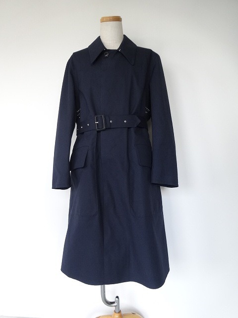 マルジェラ　がま口パース　正規品　値下げ不可 在庫商品】ポケット付きがま口スクエアポシェット【ポリッシュ